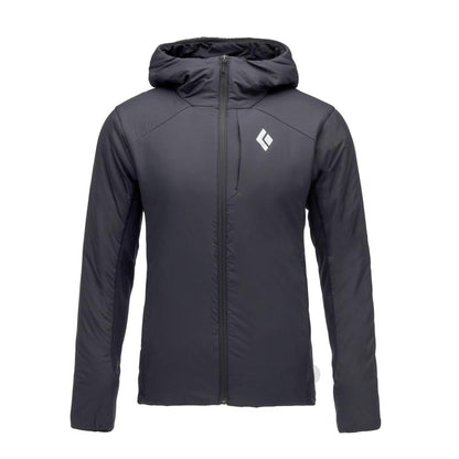 Black Diamond - First Light Hybrid Hoody - Men's