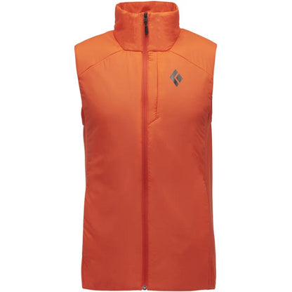 Black Diamond - First Light Hybrid Vest - Men's - Octane