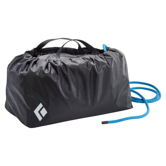 Black Diamond - Full Rope Burrito - Black