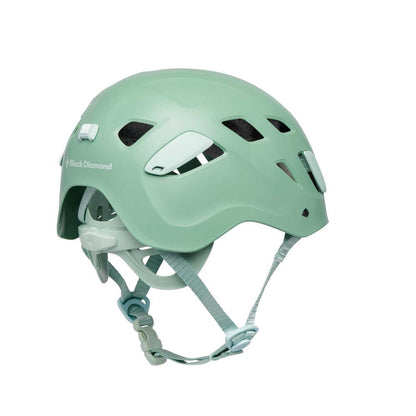 Black Diamond - Half Dome Helmet - Women's - Desert Sage