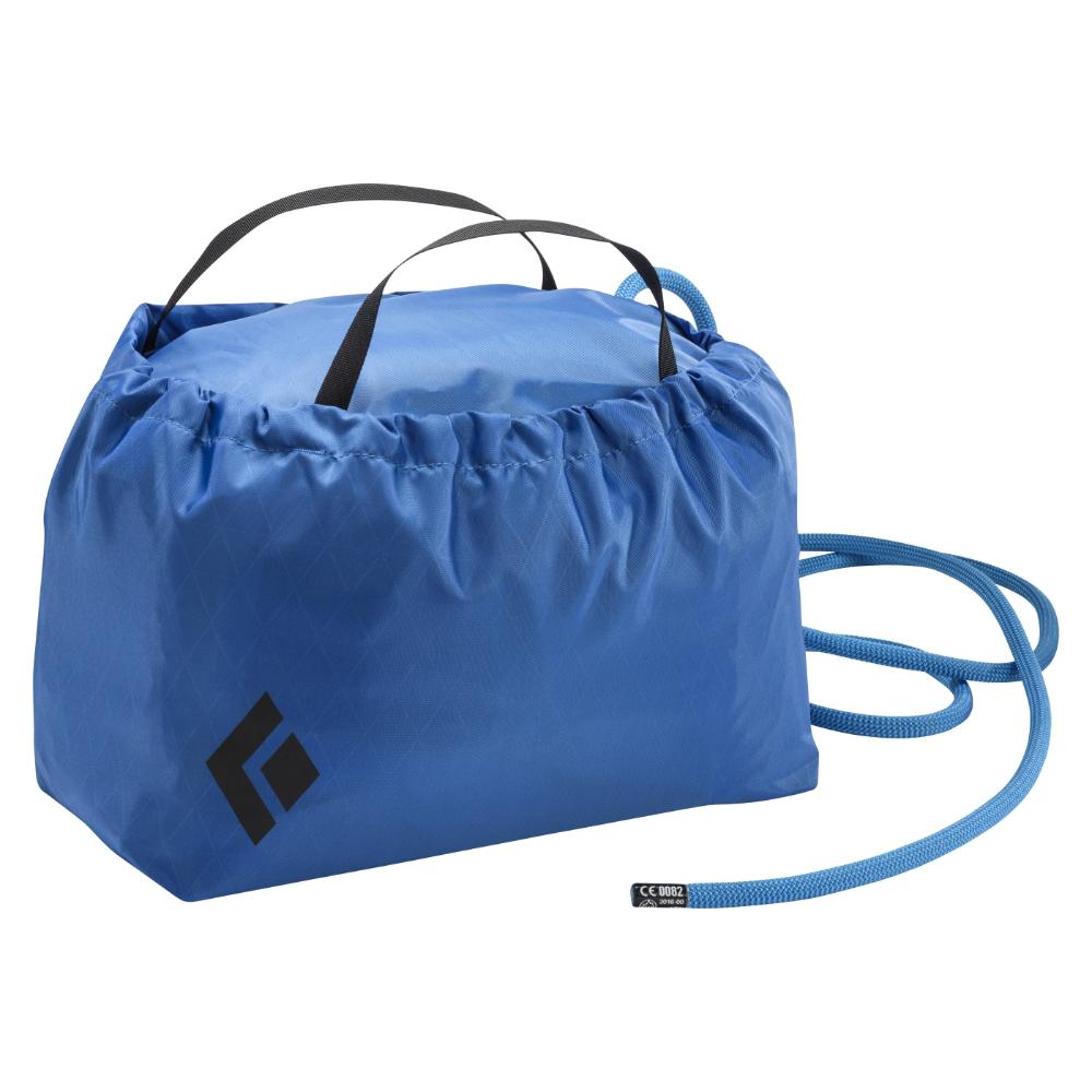 Black Diamond - Half Rope Burrito - Blue