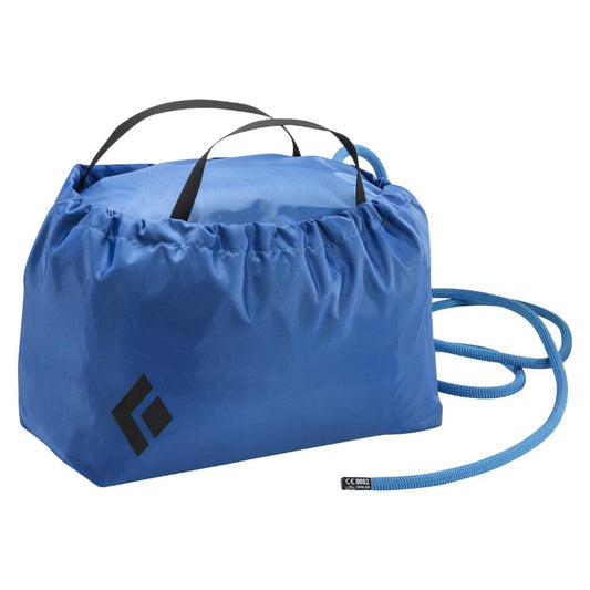 Black Diamond - Half Rope Burrito - Blue