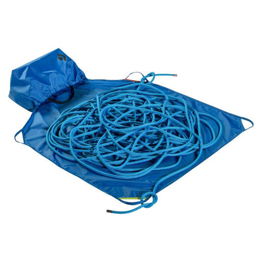 Black Diamond - Half Rope Burrito - Blue