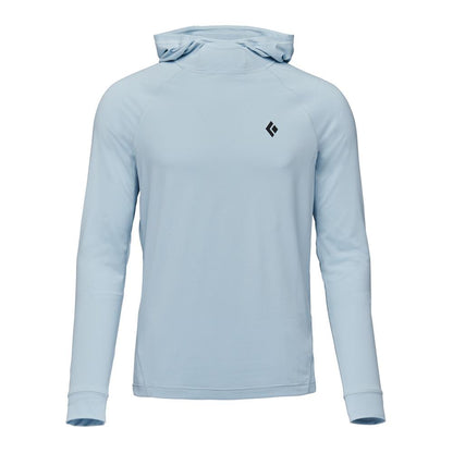 Black Diamond - Alpenglow Hoody - Men's - Creek Blue