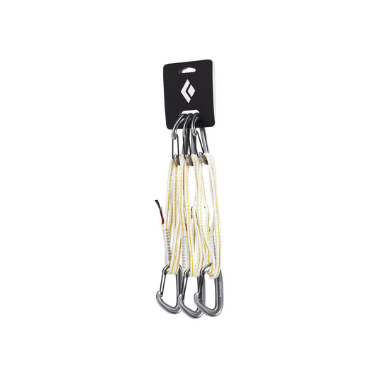 Black Diamond - Miniwire Alpine QD 3 Pack