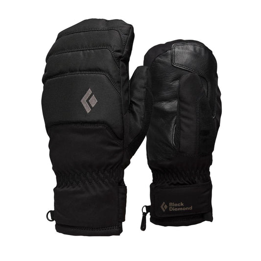 Black Diamond - Mission MX Mitts