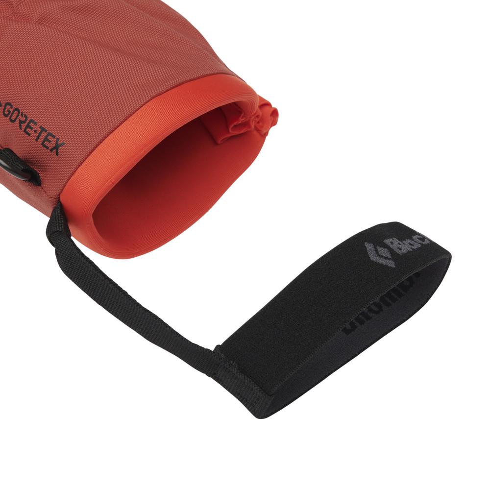 Black Diamond - Progression Mitts - Women's - Black Black