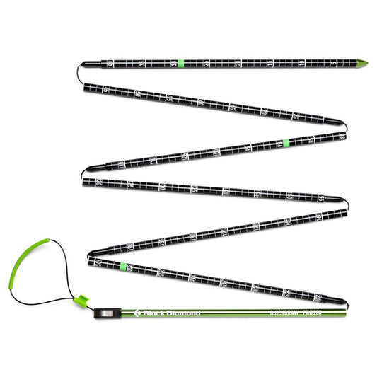 Black Diamond - Quickdraw Pro Probe 280