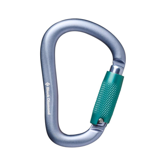 Black Diamond - Rocklock Triple Lock Carabiner