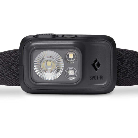 Black Diamond - Spot 400-R Headlamp - Azul