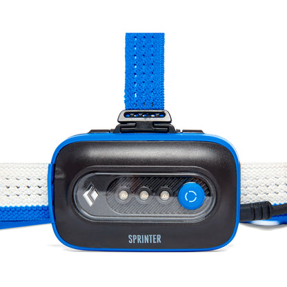 Black Diamond - Sprinter 500 Headlamp