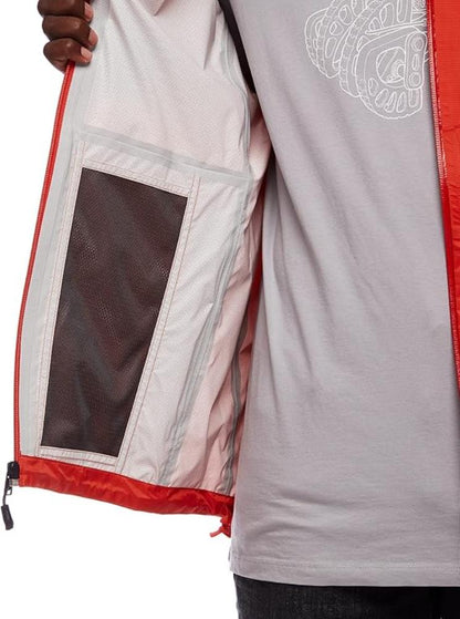 Black Diamond - Treeline Rain Shell - Men's - Tundra