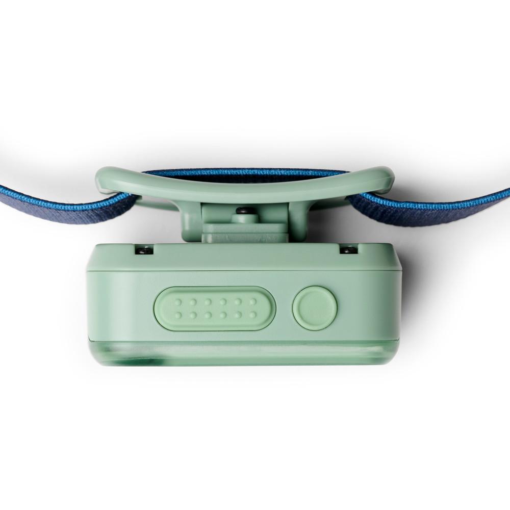 Black Diamond - Wiz Kid Headlamp - Creek Blue