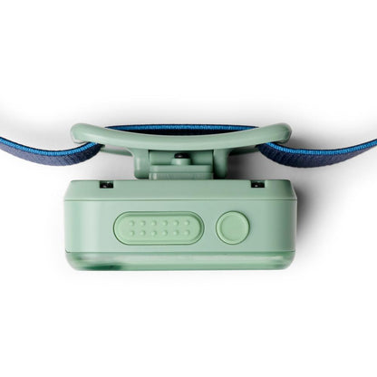 Black Diamond - Wiz Kid Headlamp - Creek Blue