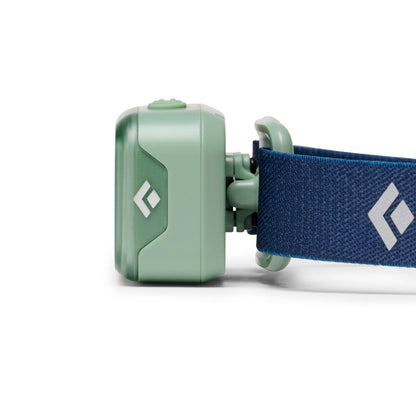 Black Diamond - Wiz Kid Headlamp - Desert Sage