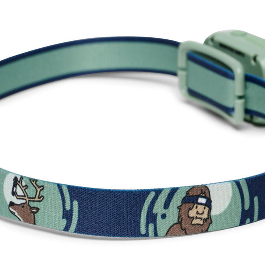 Black Diamond - Wiz Kid Headlamp - Desert Sage
