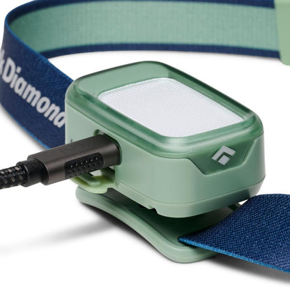 Black Diamond - Wiz Kid Headlamp - Desert Sage