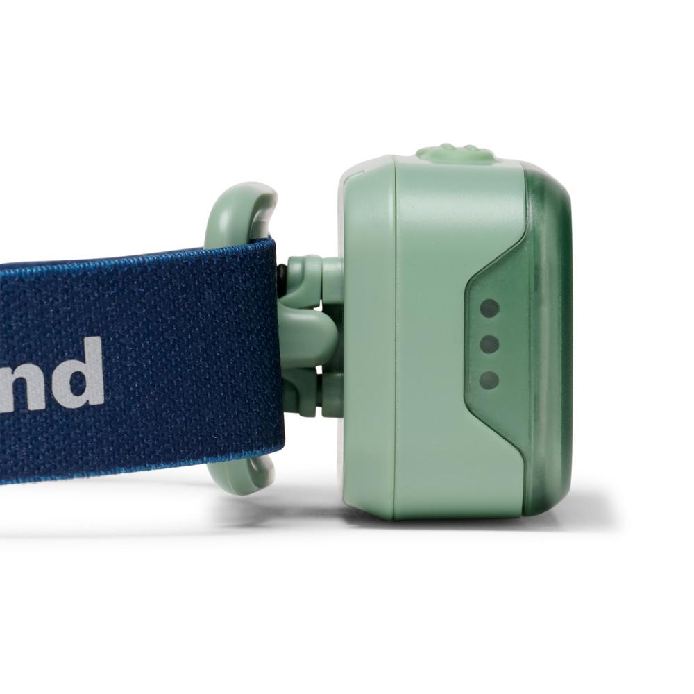 Black Diamond - Wiz Kid Headlamp - Desert Sage