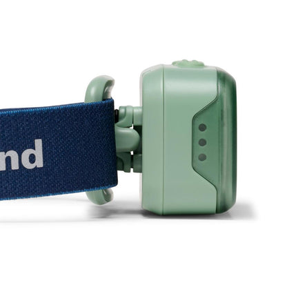 Black Diamond - Wiz Kid Headlamp - Creek Blue