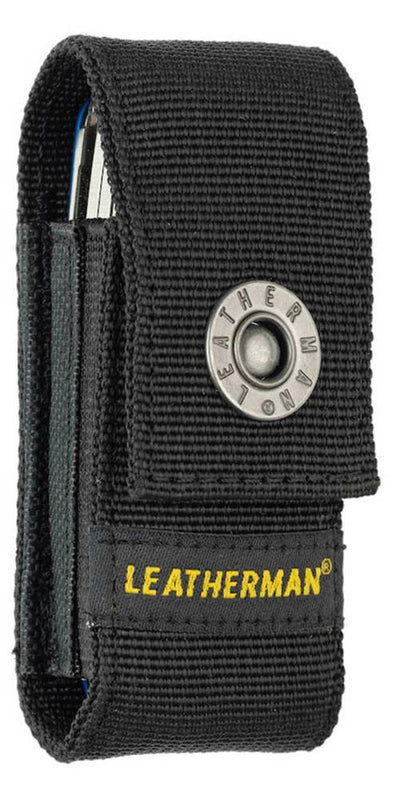 Leatherman - Signal Multitool - Stainless