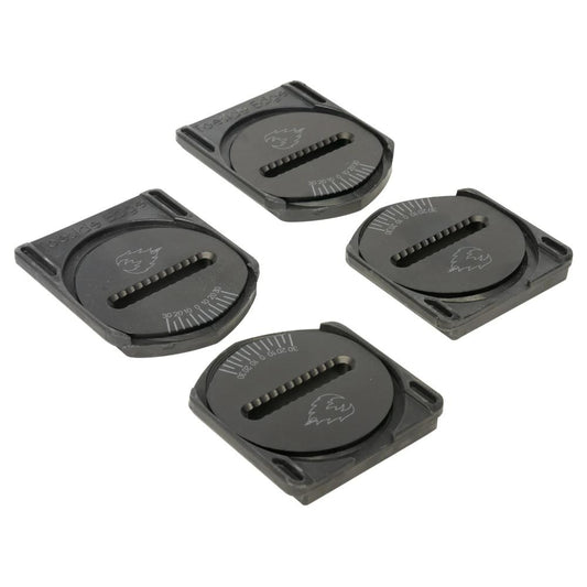 Spark R&D - Spark Flat Pucks