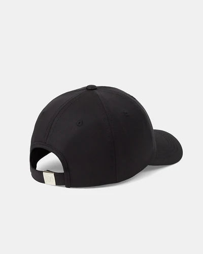 Tentree - Sasquatch Peak Hat - Meteorite Black/Tent
