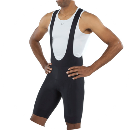 Pearl iZumi - Men's Interval Bib Short - Black
