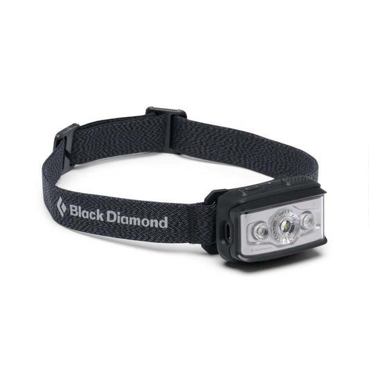 Black Diamond - Storm Headlamp - Black
