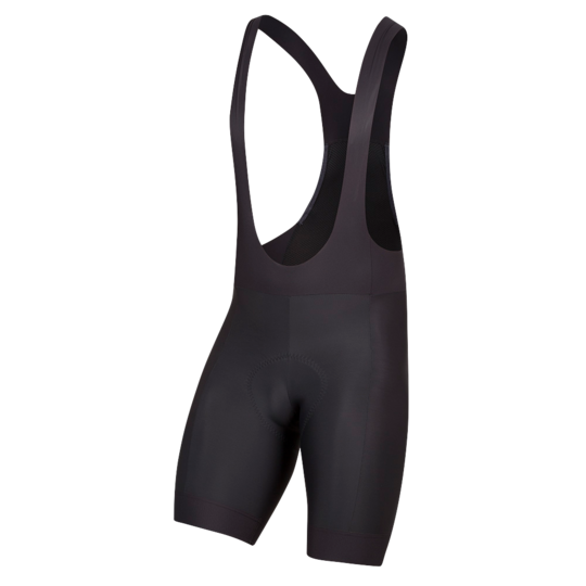 Pearl iZumi - Men's Interval Bib Short - Black