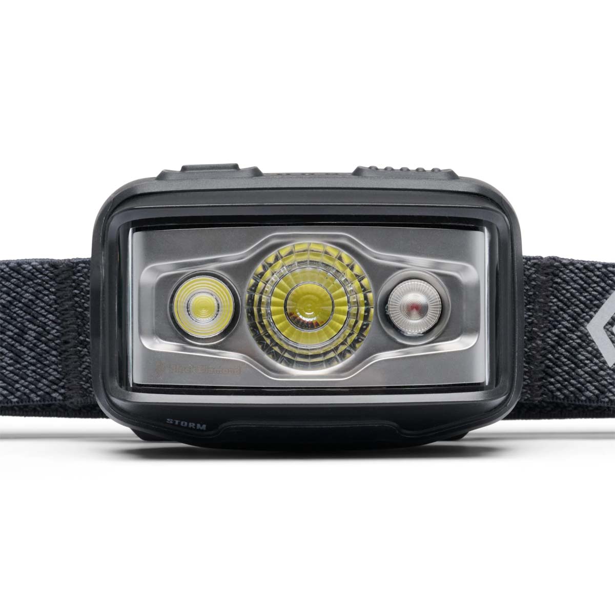 Black Diamond - Storm Headlamp - Black