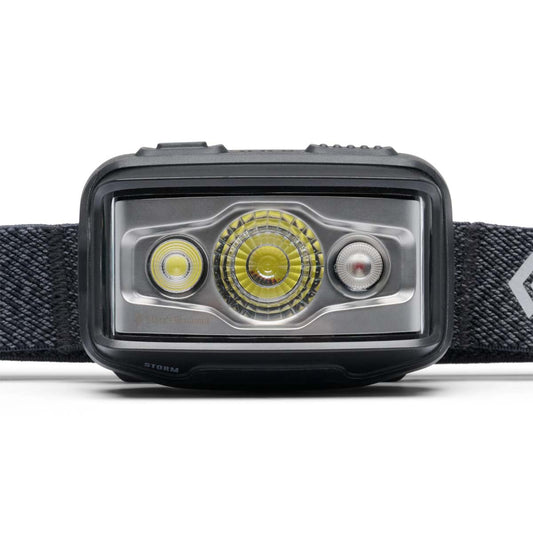 Black Diamond - Storm Headlamp - Black