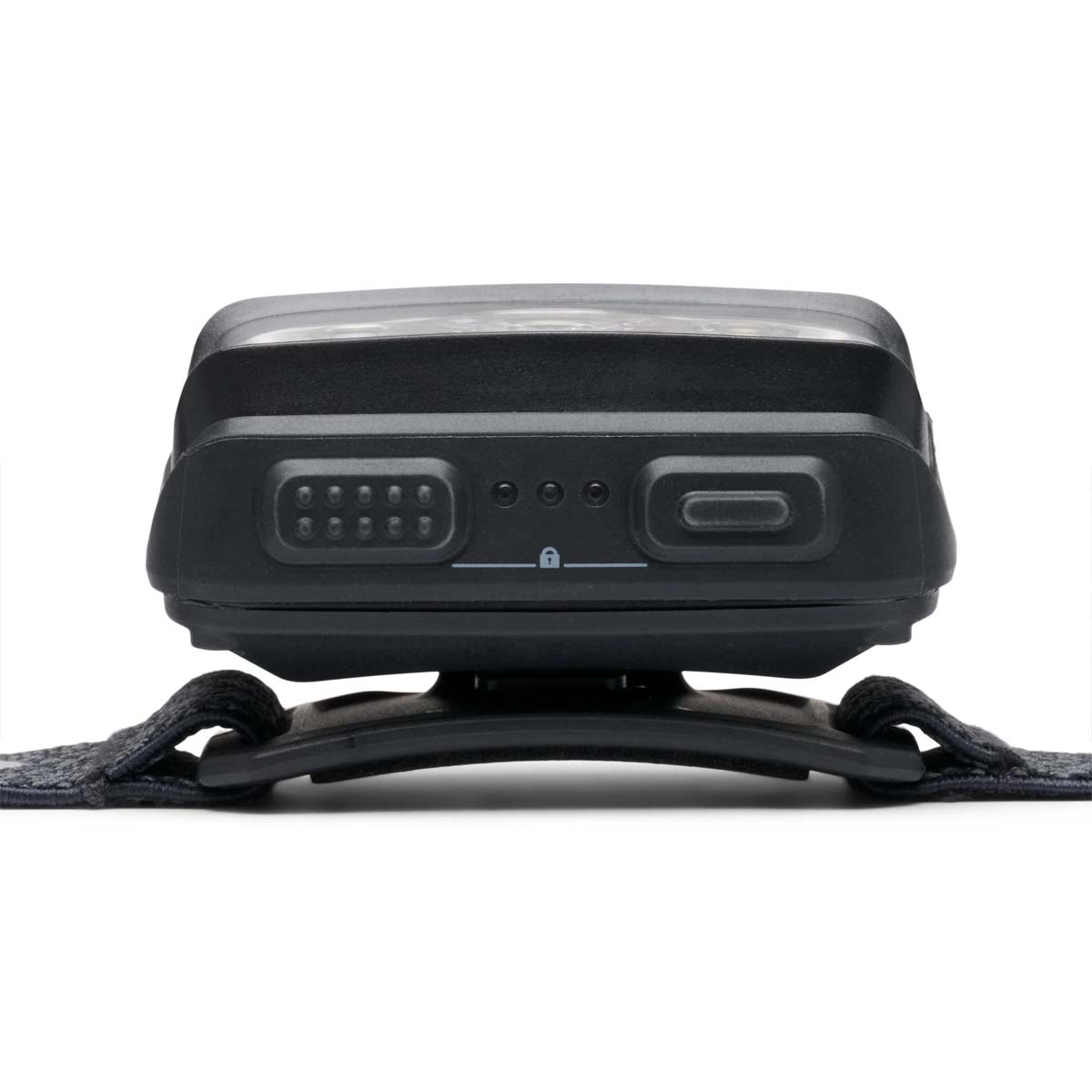 Black Diamond - Storm Headlamp - Black
