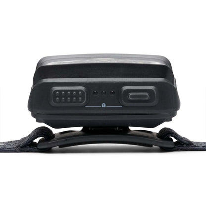 Black Diamond - Storm Headlamp - Black
