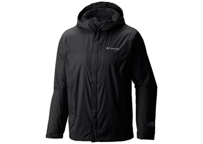 Columbia - Watertight II Jacket - Black