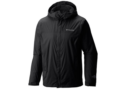 Columbia - Watertight II Jacket - Black