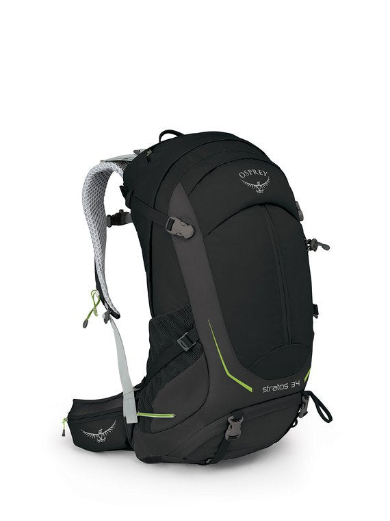 Osprey - Stratos 34 - Cetacean Blue