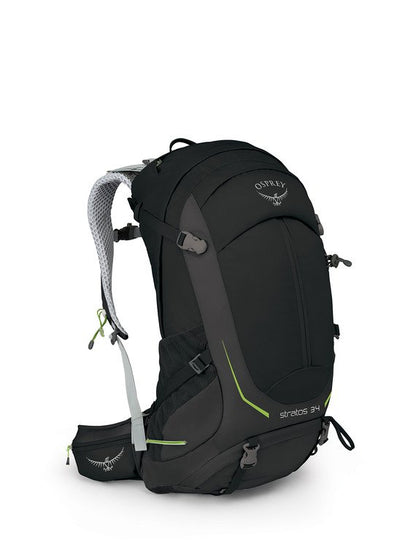 Osprey - Stratos 34 - Cetacean Blue