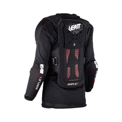 Leatt - Body Protector AirFlex - Women's - Black