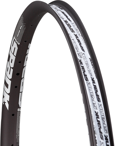 Spank - 359 28H - Black