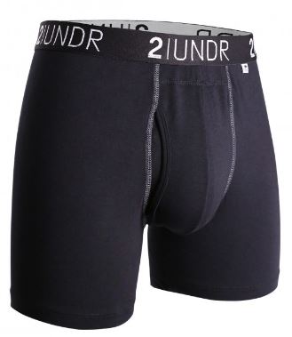 2UNDR - Swing Shift Solid