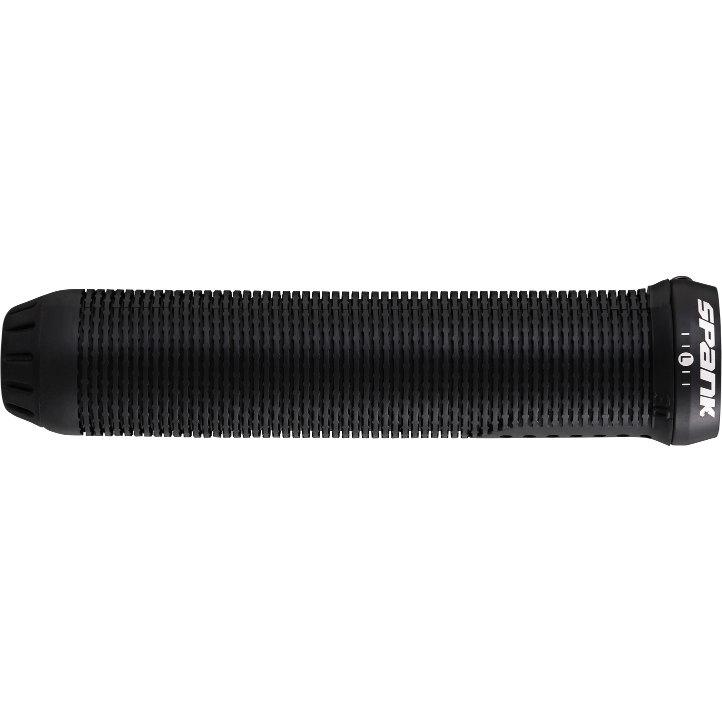 Spank - SPIKE Grip 30 MM - Black Grey