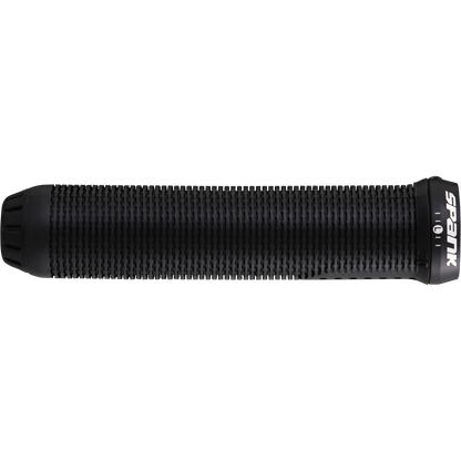 Spank - SPIKE Grip 30 MM - Black Grey