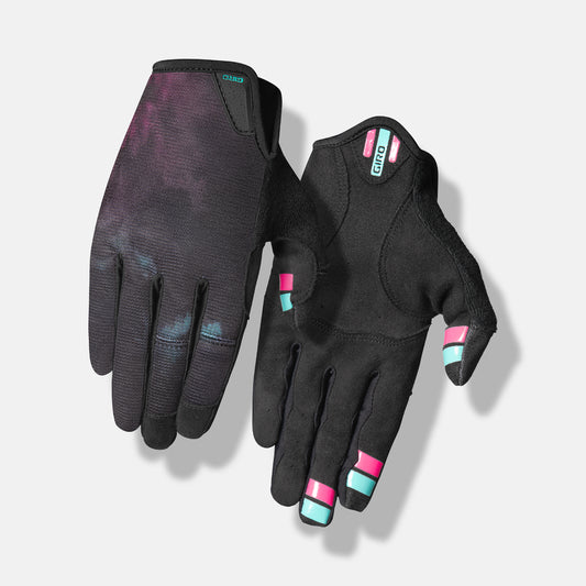 Giro - La DND Women's - Black/Ice Dye