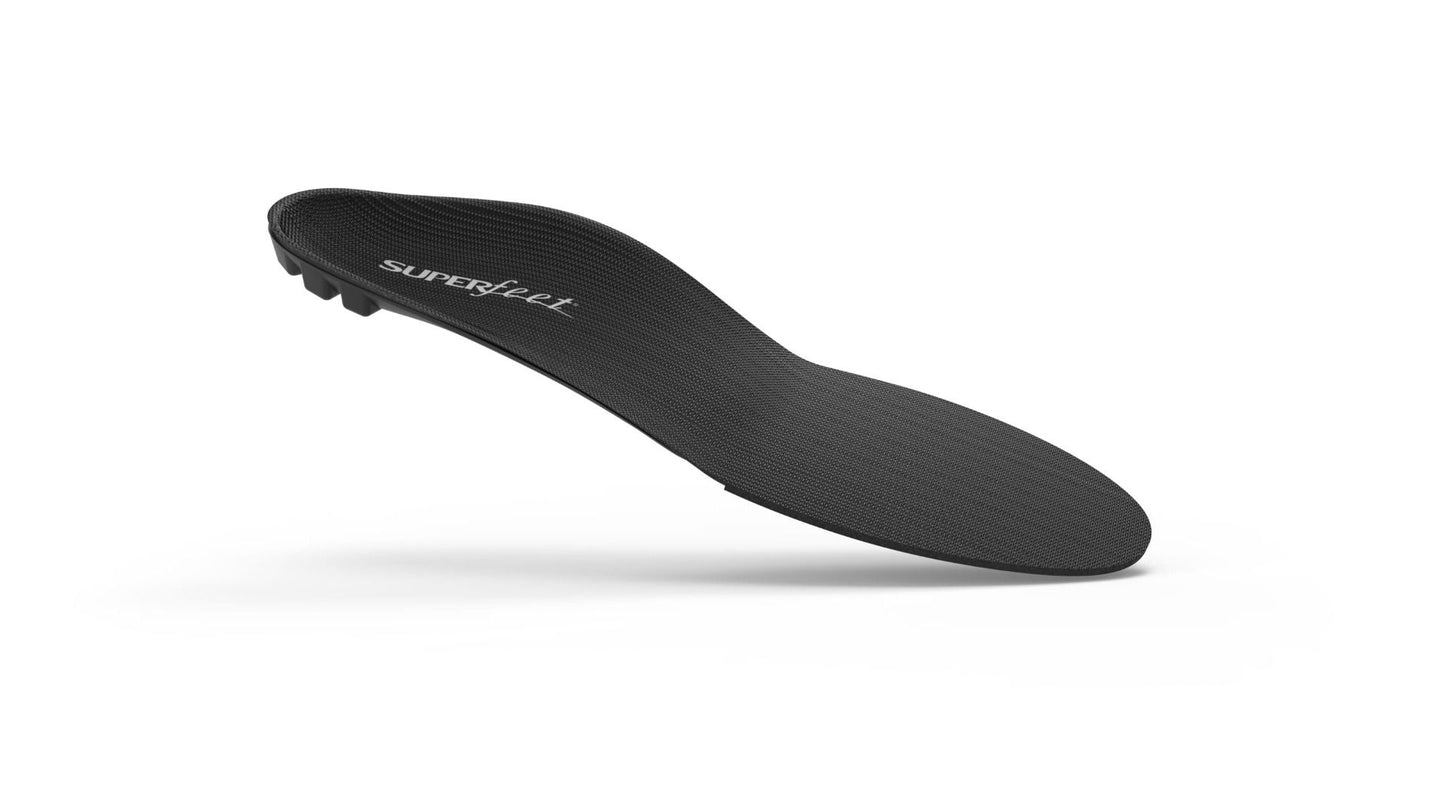Superfeet - Black Insoles (Low Profile)