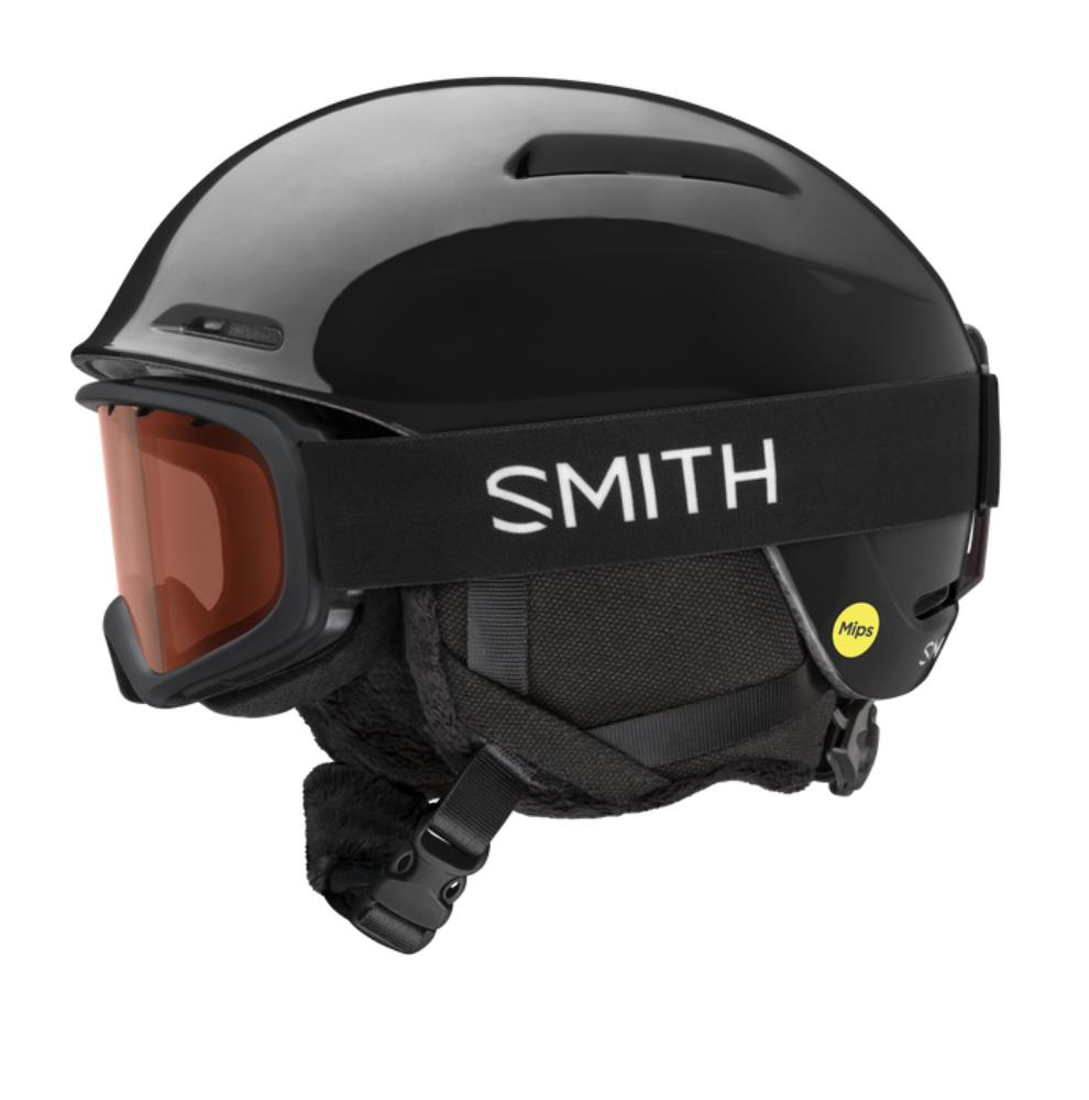 Smith - Glide JR MIPS Helmet - Youth - High Voltage
