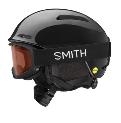 Smith - Glide JR MIPS Helmet - Youth - High Voltage