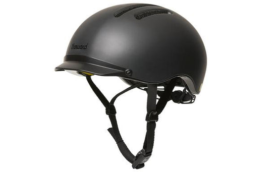 Thousand Helmet - Chapter MIPS Helmet - Racer Black