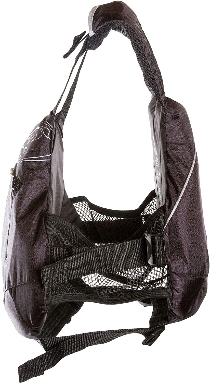 Stohlquist - Edge PFD - Black