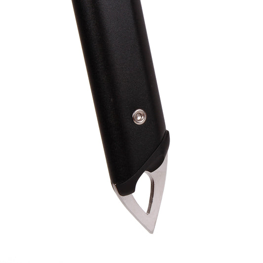 Blue Ice - Blackbird Ice Axe - Black