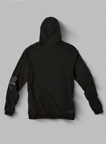 Future Wild - Source Zip Hoodie - Men's - Slate Black